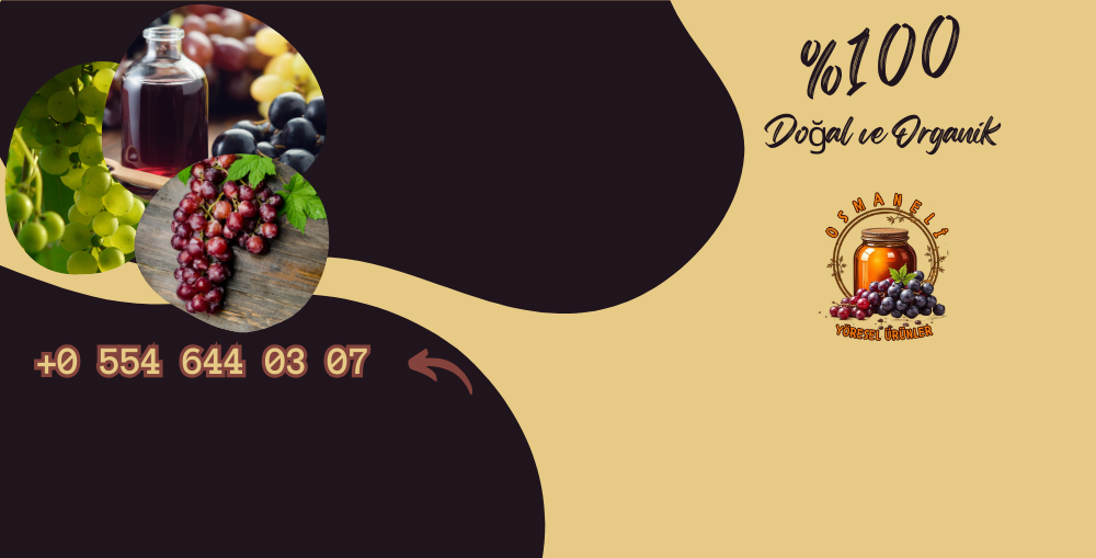 Osmaneli Yöresel Ürünler