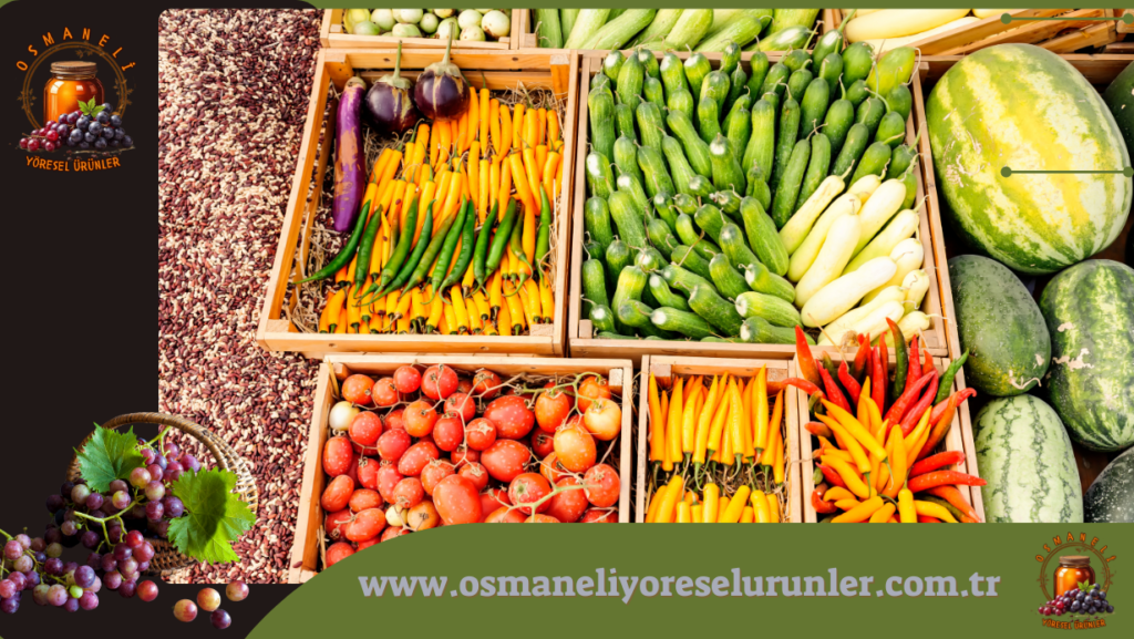 Organik ve Doğal Ürünler Arasındaki Fark Nedir