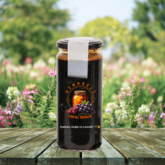 Osmaneli Yöresel Ürünler