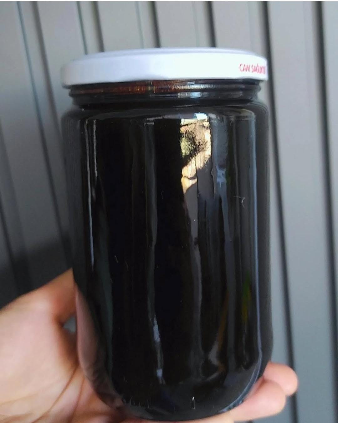 Osmaneli Yöresel Pekmezi - 1 Kg - 300 TL - Görsel 3