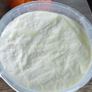 Doğal Köy Yoğurdu