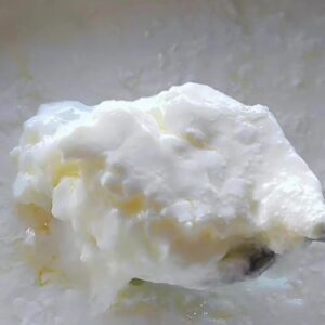 Doğal Köy Yoğurdu