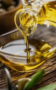 Doğal Zeytinyağı