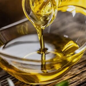 Doğal Zeytinyağı