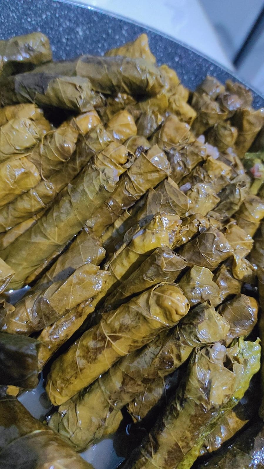Organik Yaprak Sarma l 1 Kg - Görsel 5